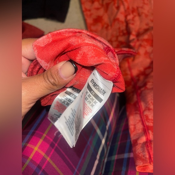 gymshark bundle 6 piece lot - Picture 9 of 9